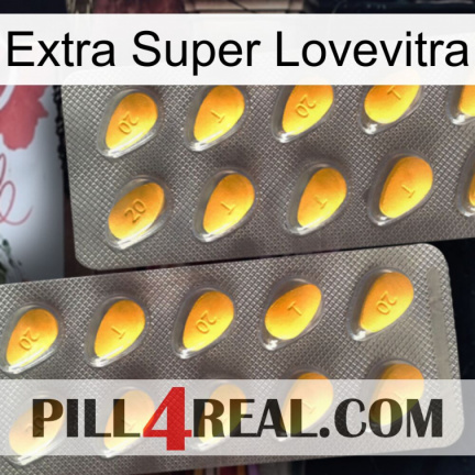 Extra Super Lovevitra cialis2